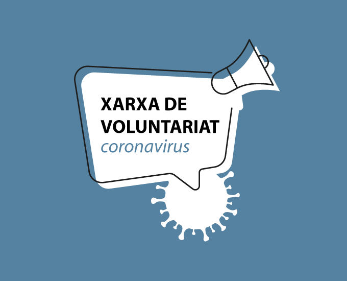 XARXA VOLUNTARIAT