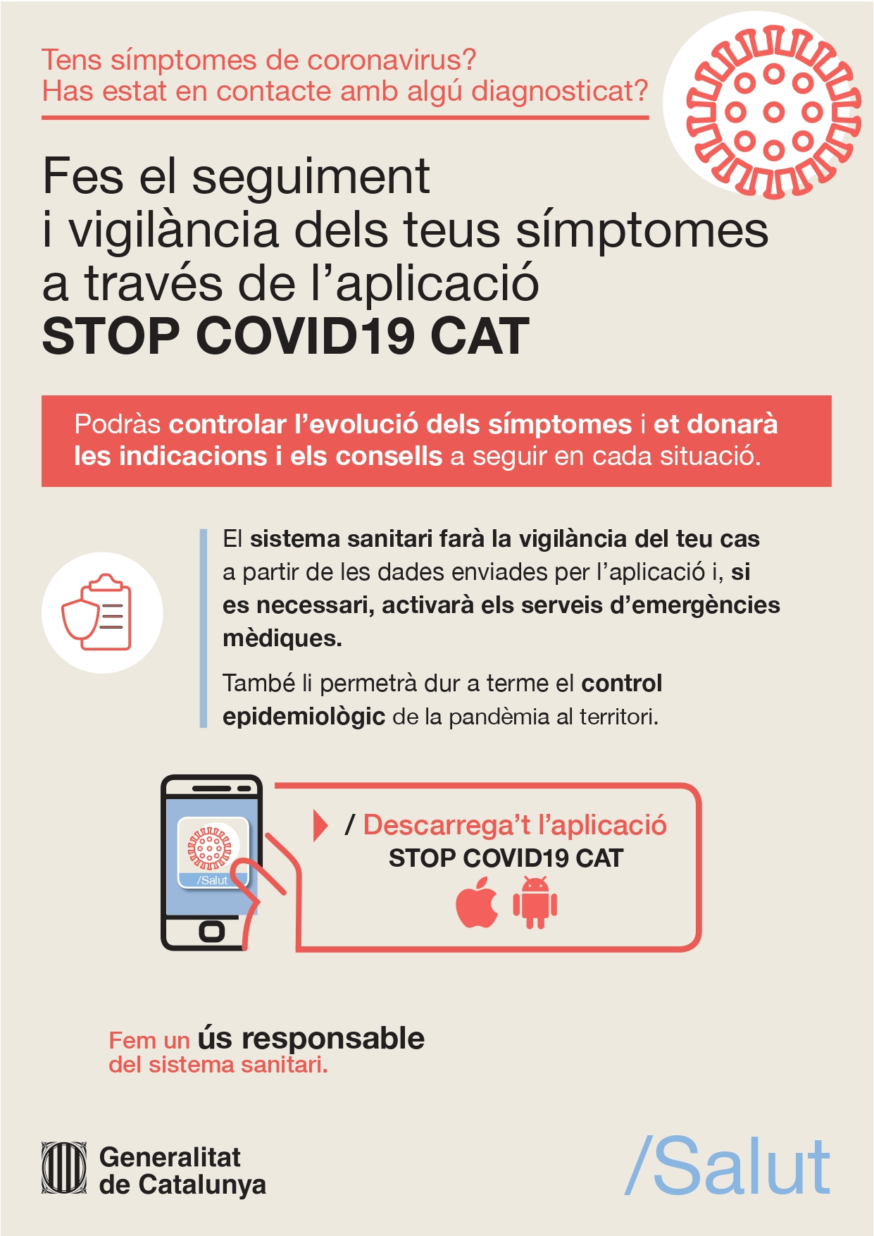 APP stop covid19