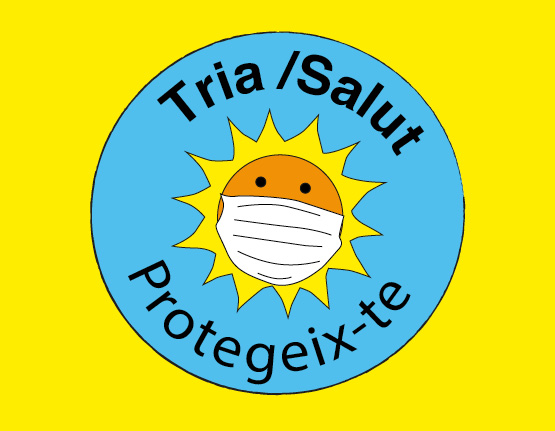 Tria Salut