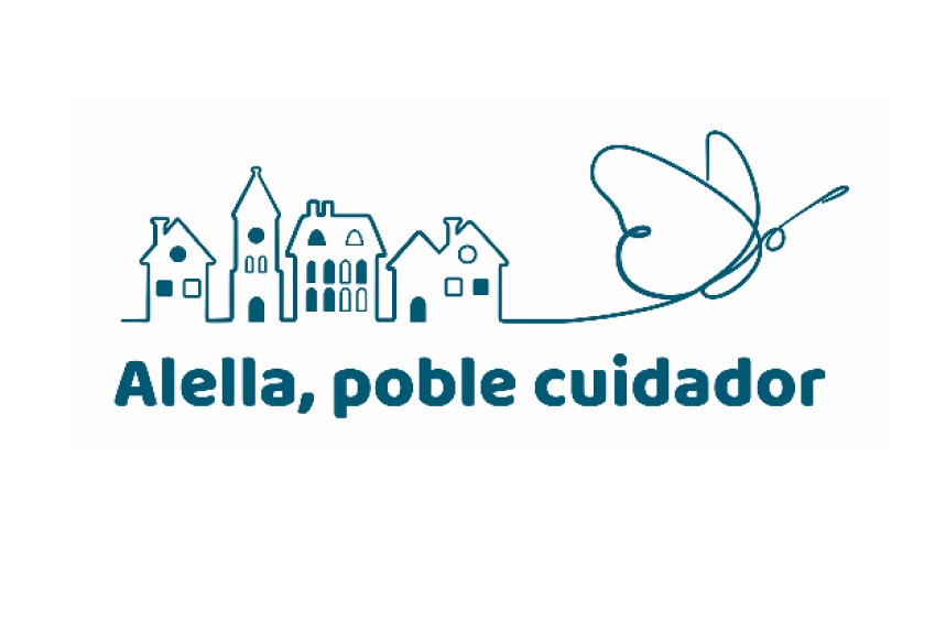 Alella poble cuidador