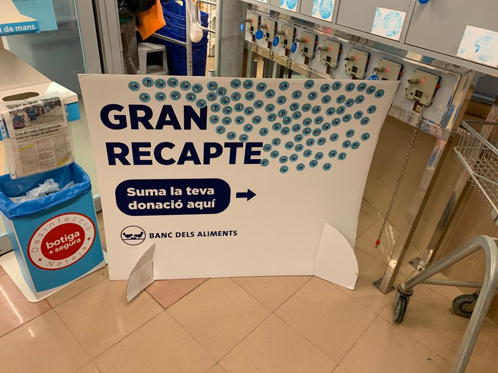 El Gran Recapte