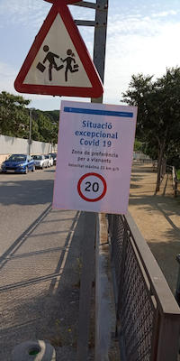 senyalitzaci&oacute; COVID19