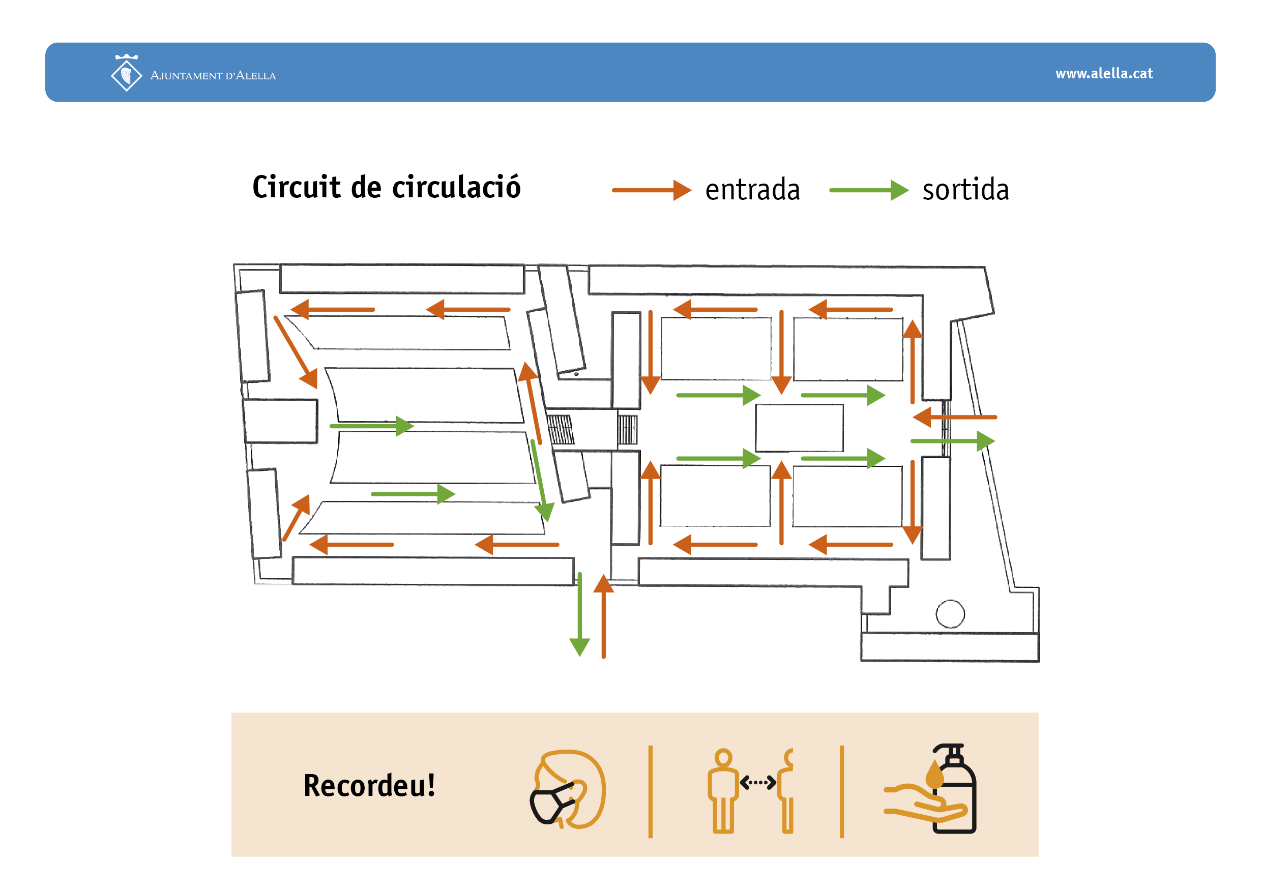 Circuit cementiri
