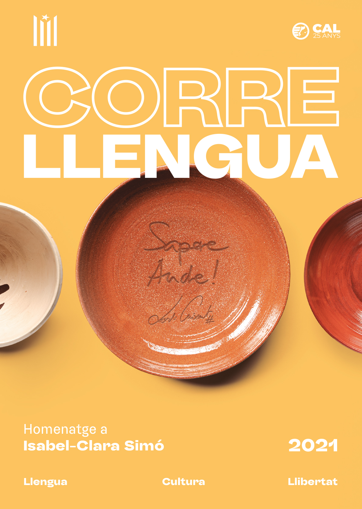 Correllengua 2021