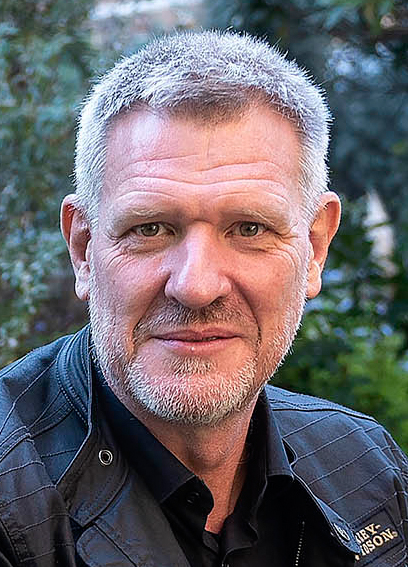 David Bueno