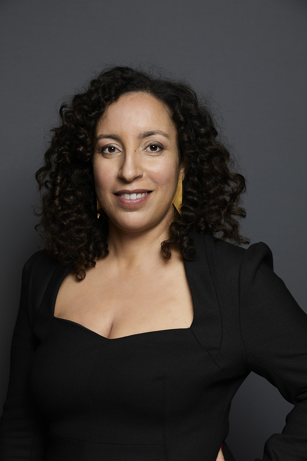 Najat El Hachmi
