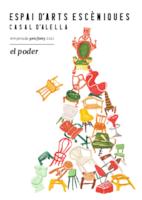 llibret Programaci&oacute; Espai gen-juny