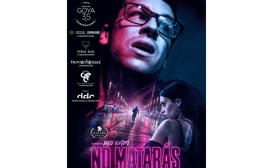No matars