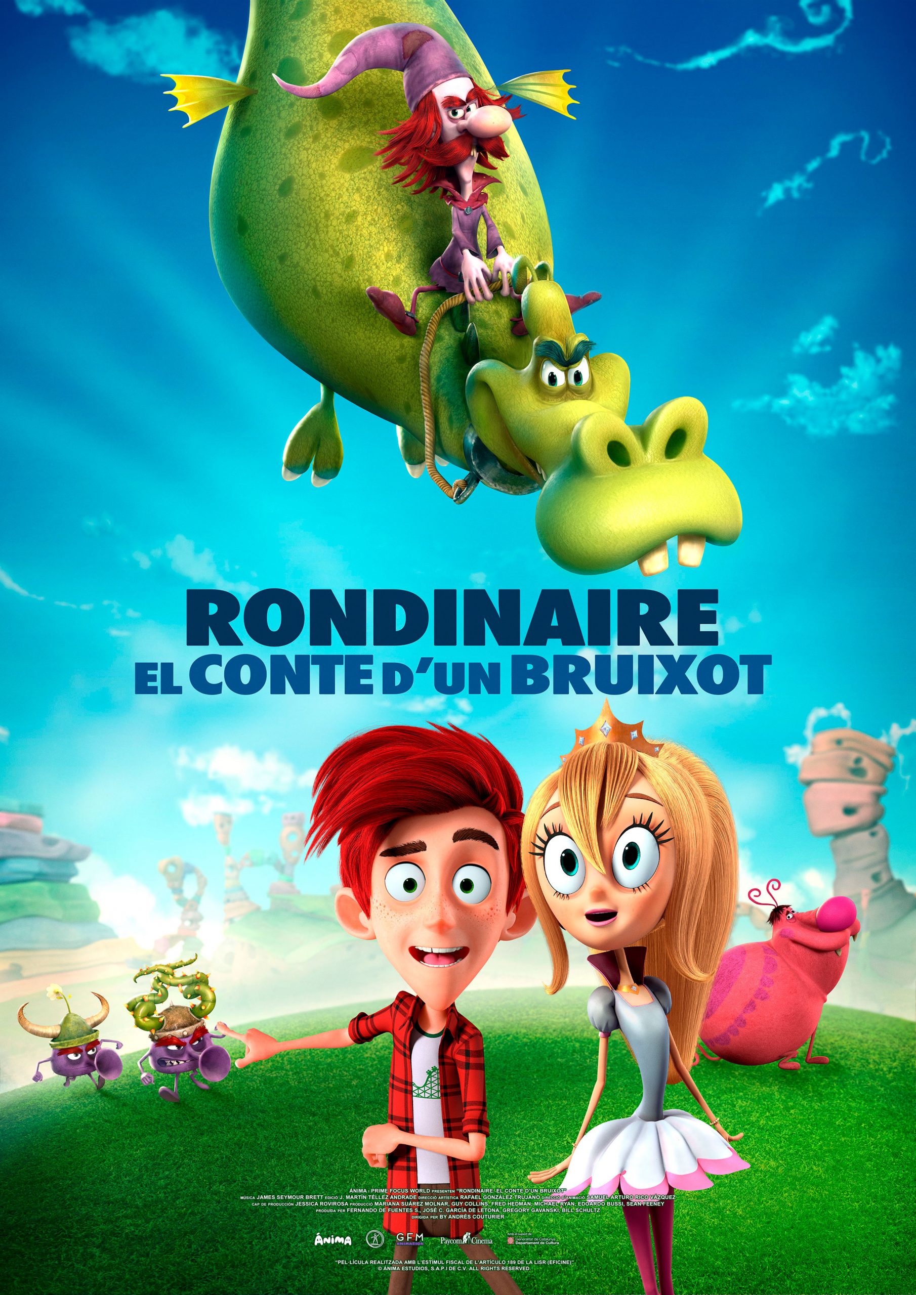 Rondinaire