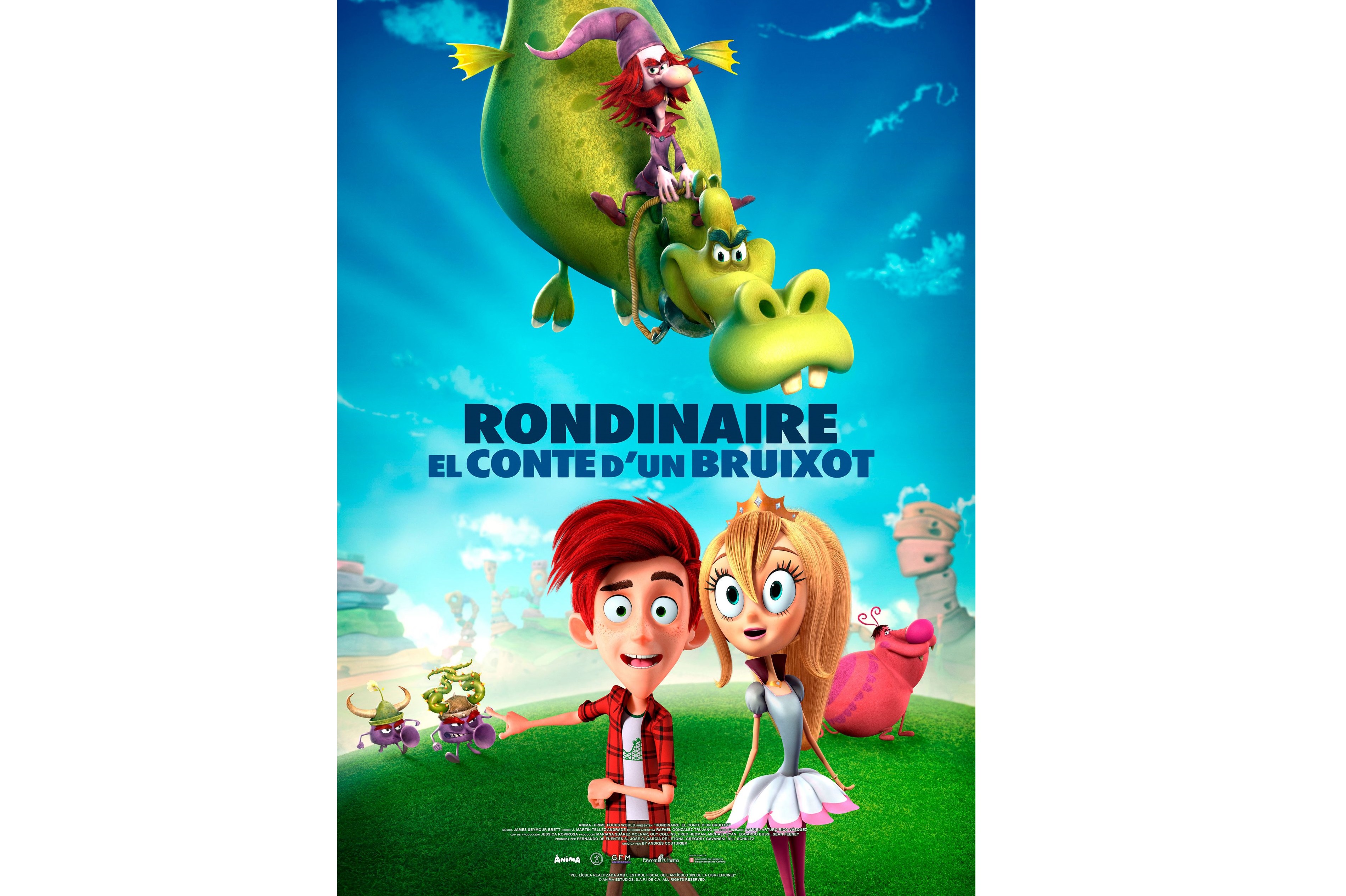 Rondinaire
