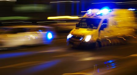 Ambulàncies