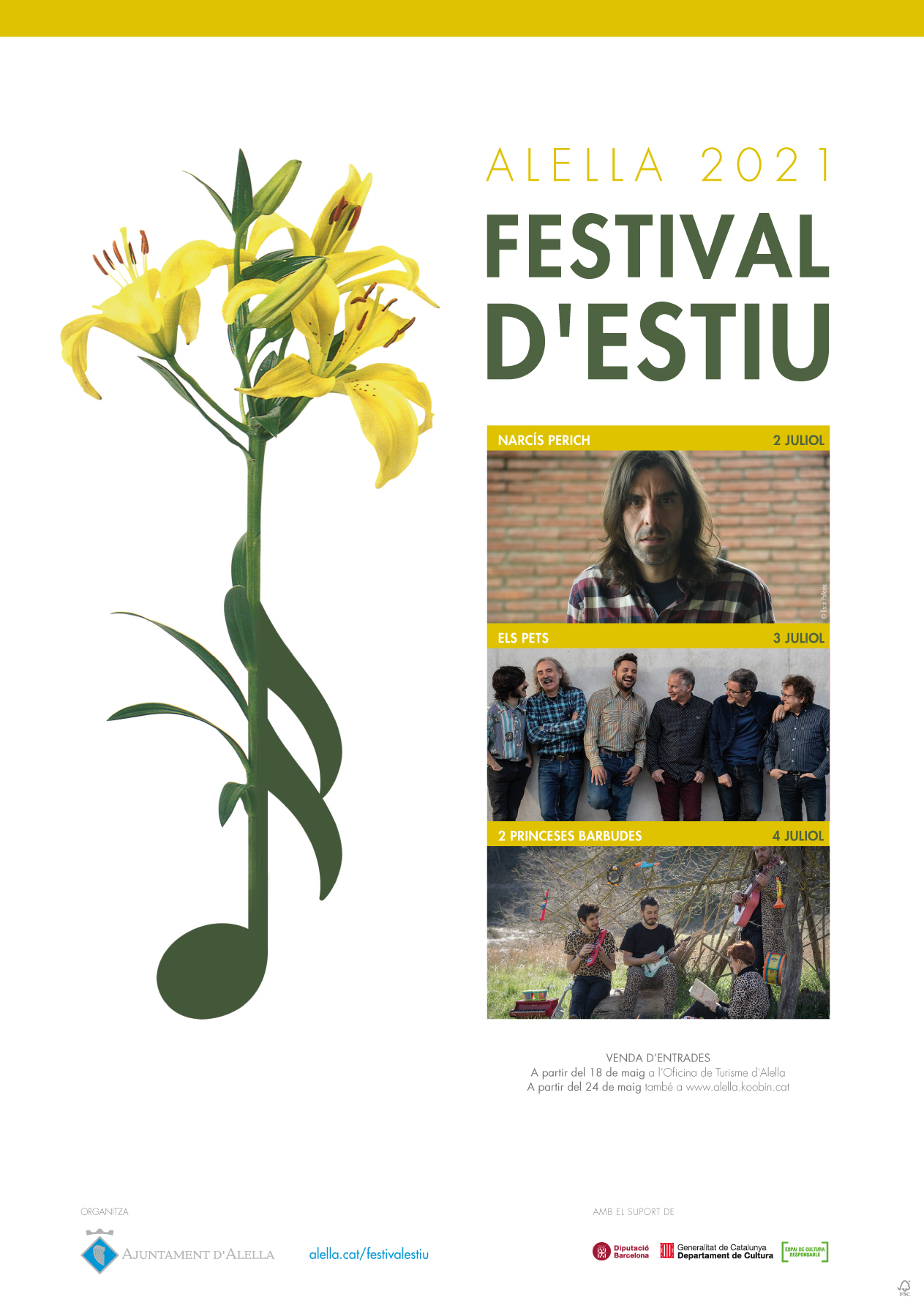 Cartell Festival