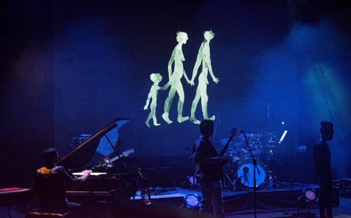 Invisibles