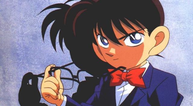 conan