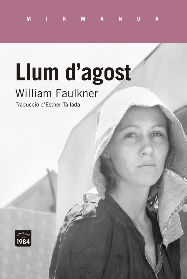 Llums d'agost