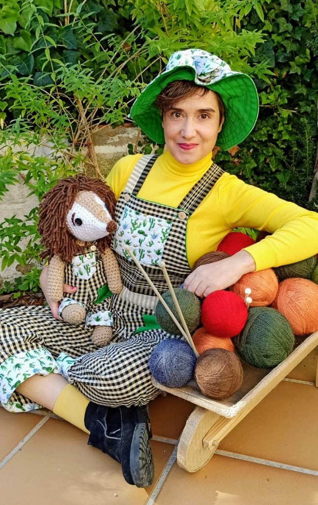 L'hort de l'eriona Air