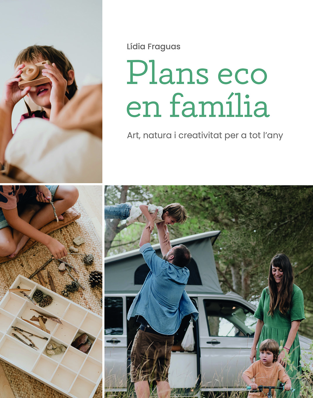 Plans eco en famlia