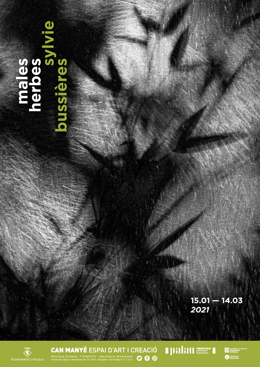 cartell Males herbes