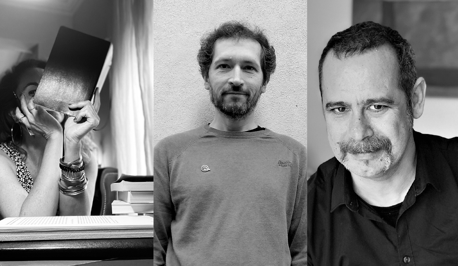 la mort a la literatura