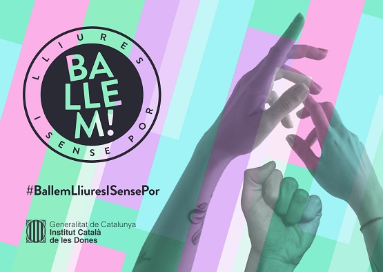 Ballem lliures sense por
