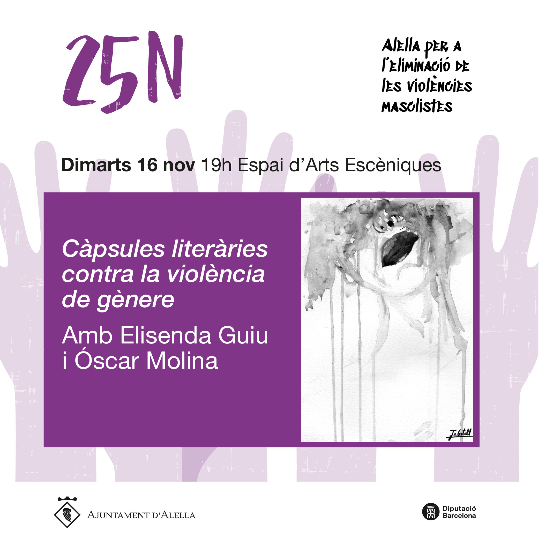 pndoles literaries