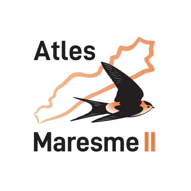 Atles ocells del Maresme