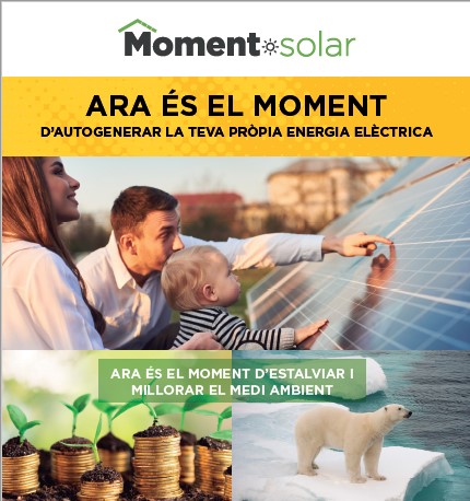 Moment solar