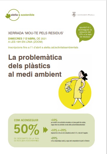 Xerrada 7 d'abril