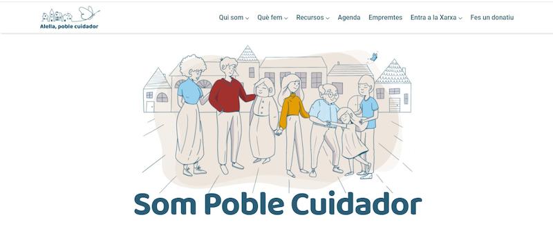 Alella Poble Cuidador
