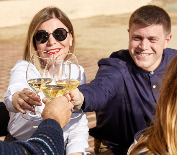 DIUMENGES DE VINS NOVEMBRE