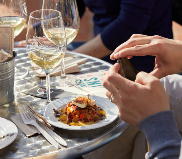 EDIUMENGES DE VINS OCTUBRE