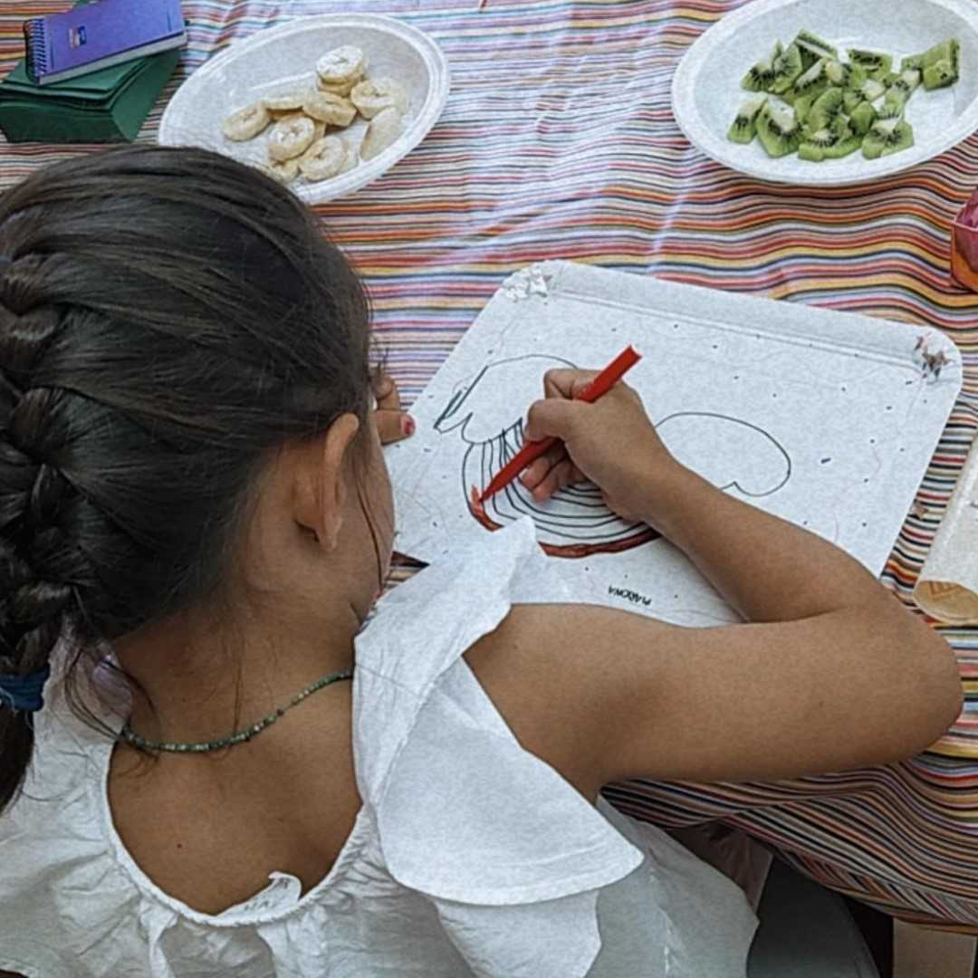 Diumenges de Most: Creativitat al poder