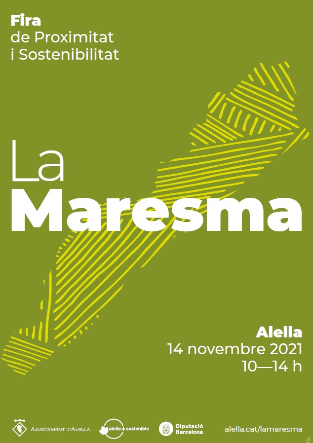 La Maresma 14 de novembre