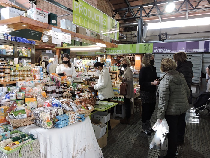 Mercat municipal
