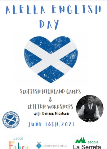 English Day Alella