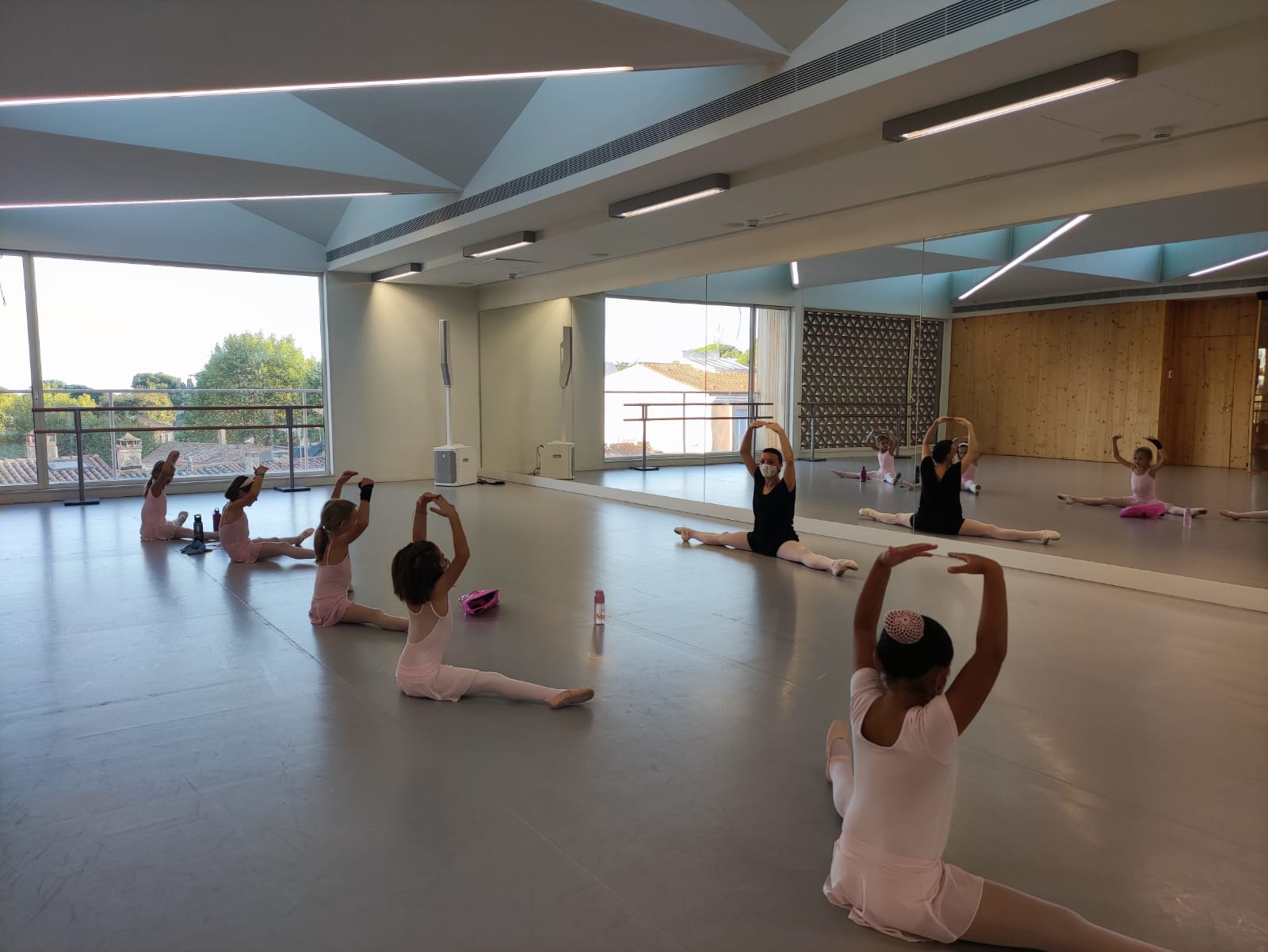 Escola de Dansa