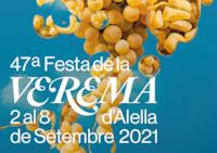 Programa Festa Verema 2021