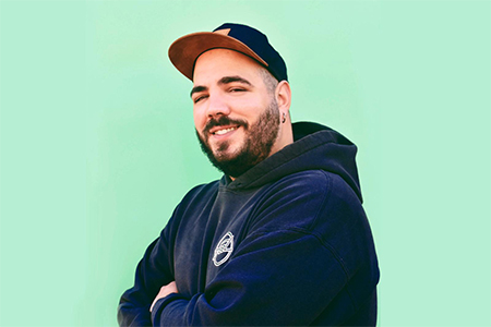 David Ros