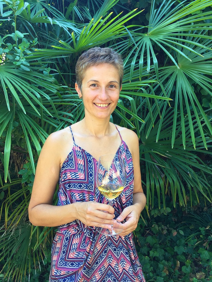 Silvia Culell
