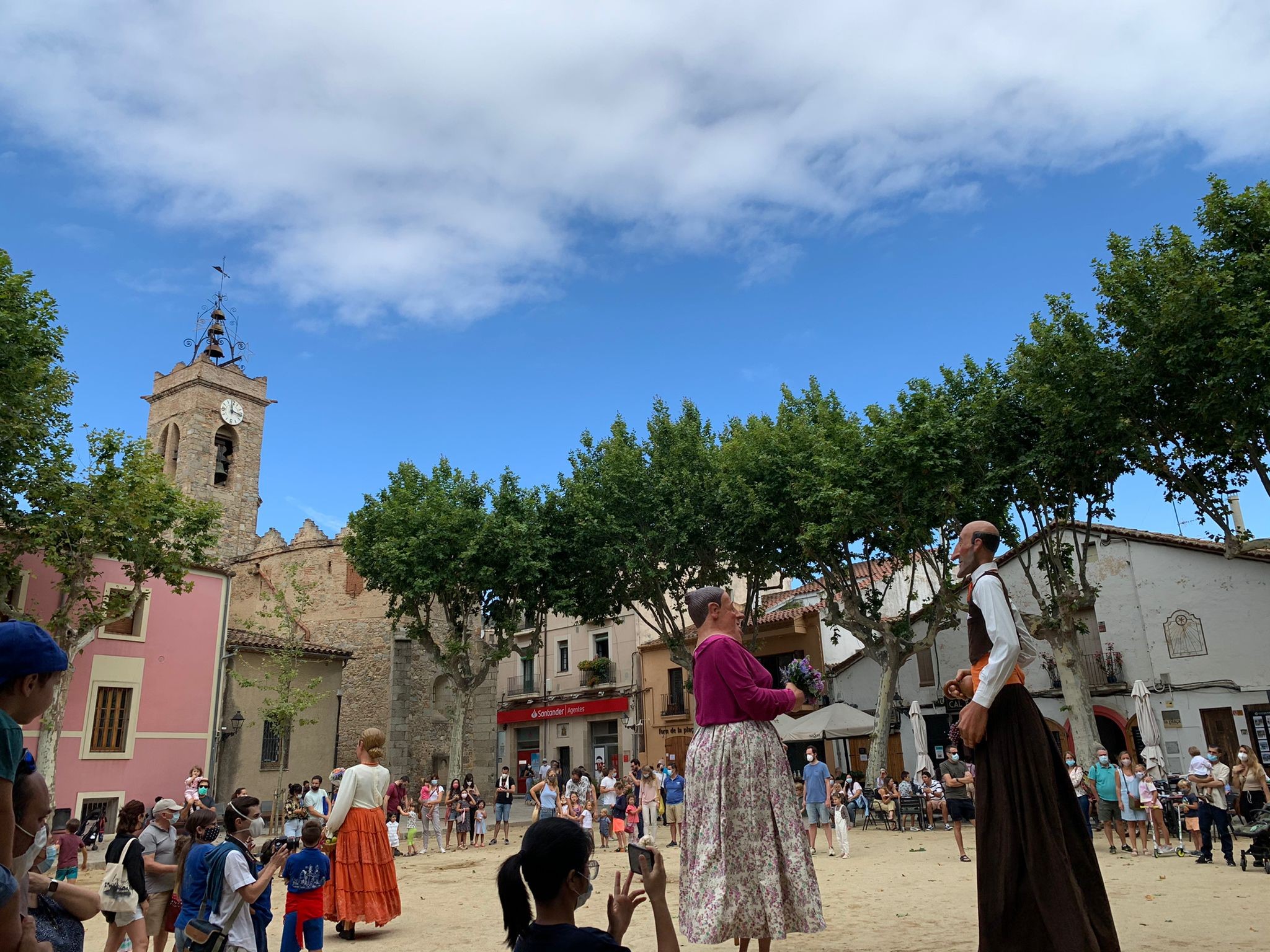 Gegants
