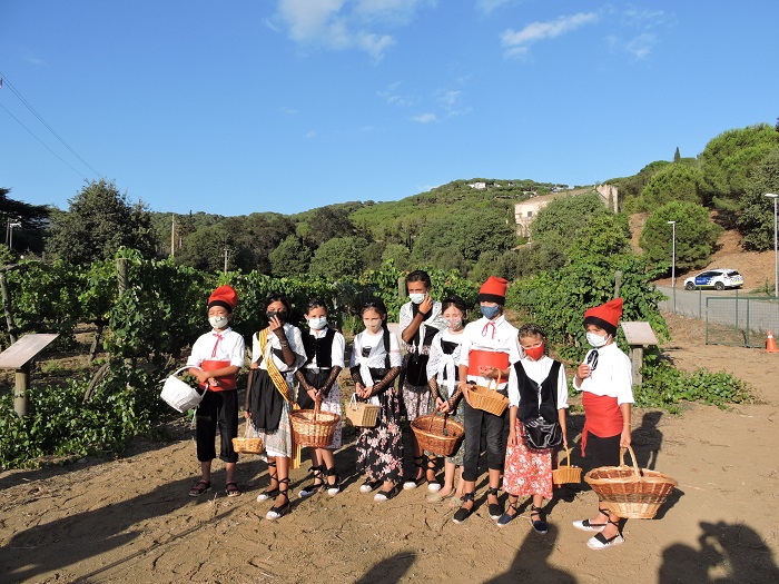 Tallada de ra�m