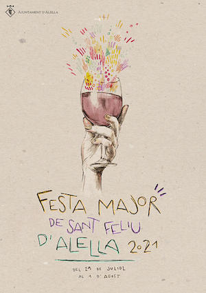 Festa amb denominaci&oacute; d'origen