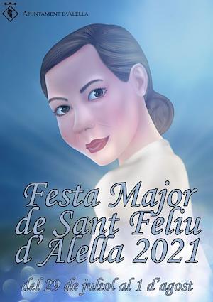 Tots a la festa