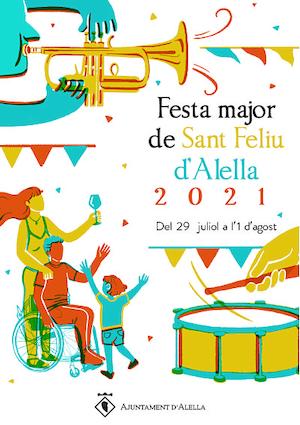 Tots convidats a la festa