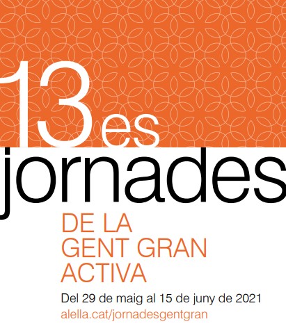 Jornades Gent Gran