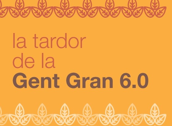 La tardor de la gent gran