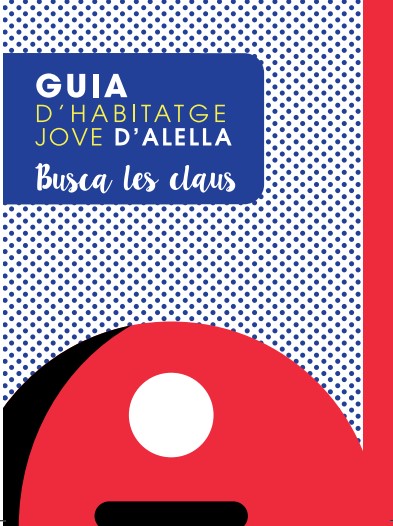 Guia d'habitatge jove d'Alella