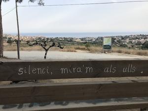 Punt de c&agrave;rrega anal&ograve;gica
