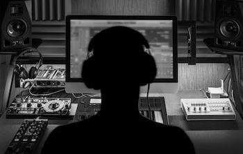 creació musical