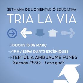 JAUME FUNES